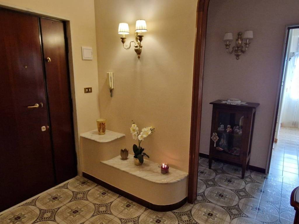 appartamento in vendita a Trani