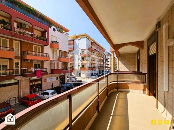 appartamento in vendita a Trani