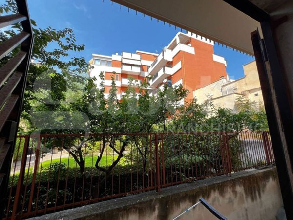 appartamento in vendita a Trani in zona Borgo Medievale