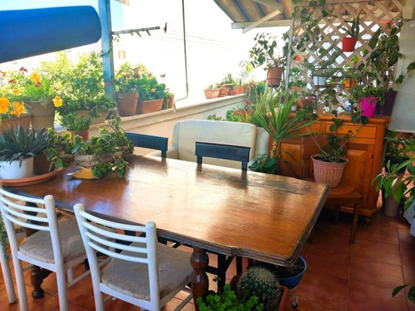 appartamento in vendita a Trani