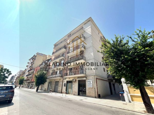 appartamento in vendita a Trani in zona Borgo Medievale