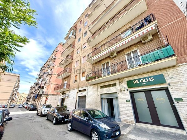 appartamento in vendita a Trani