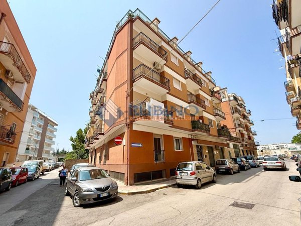 appartamento in vendita a Trani
