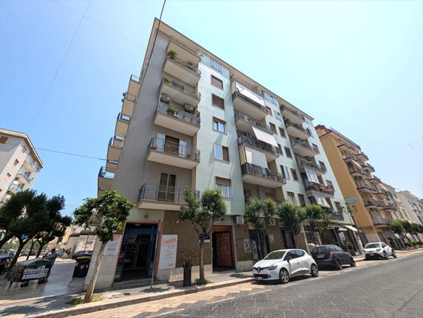 appartamento in vendita a Trani in zona Borgo Ottocentesco