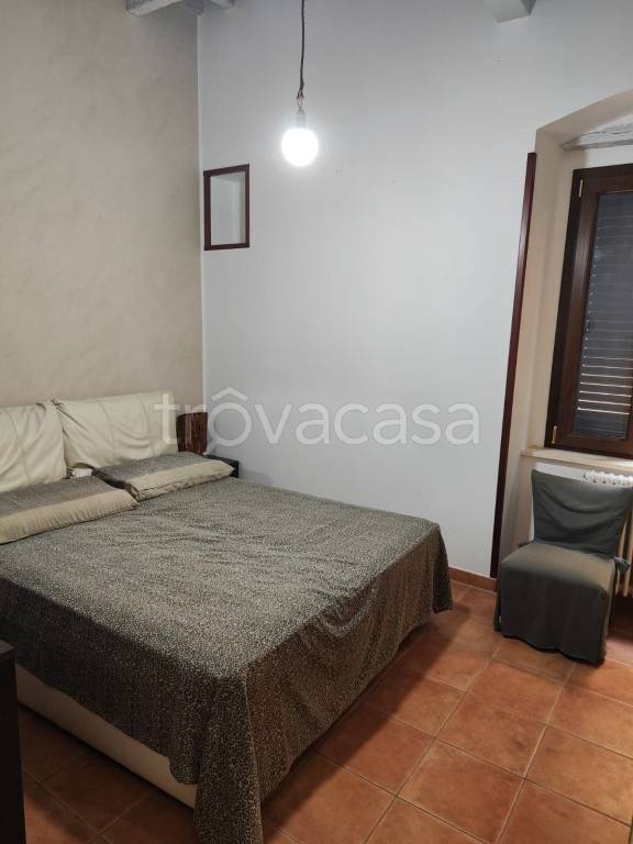appartamento in vendita a Trani