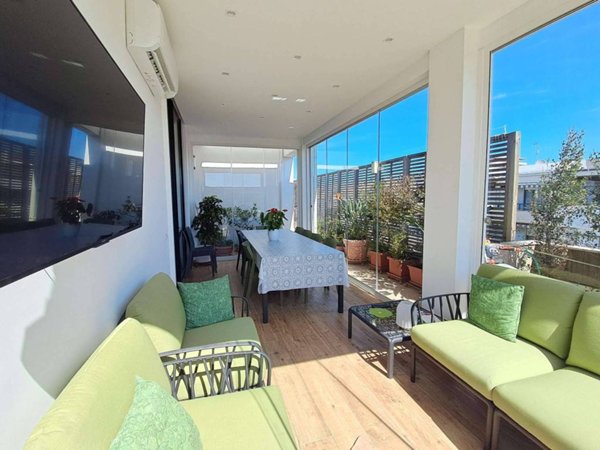 appartamento in vendita a Trani