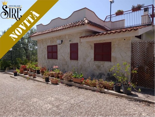 appartamento in vendita a Trani in zona Capirro