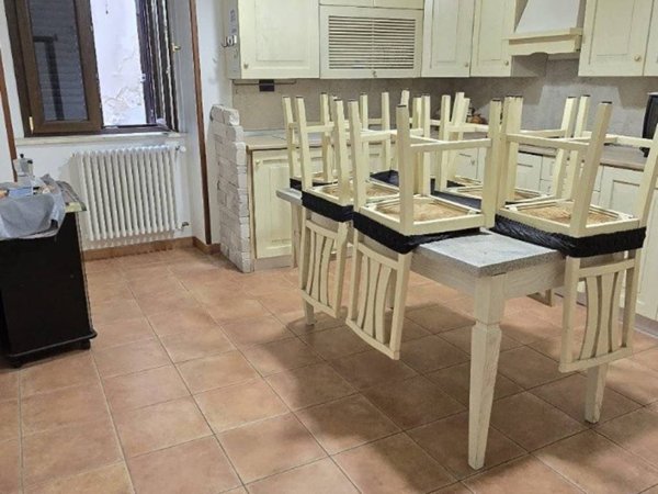 appartamento in vendita a Trani