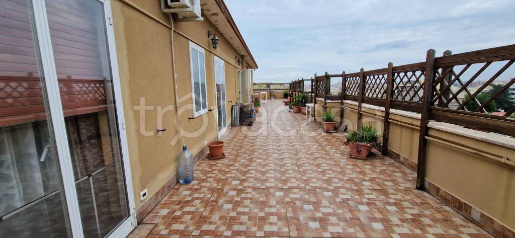 appartamento in vendita a Trani in zona Borgo Medievale