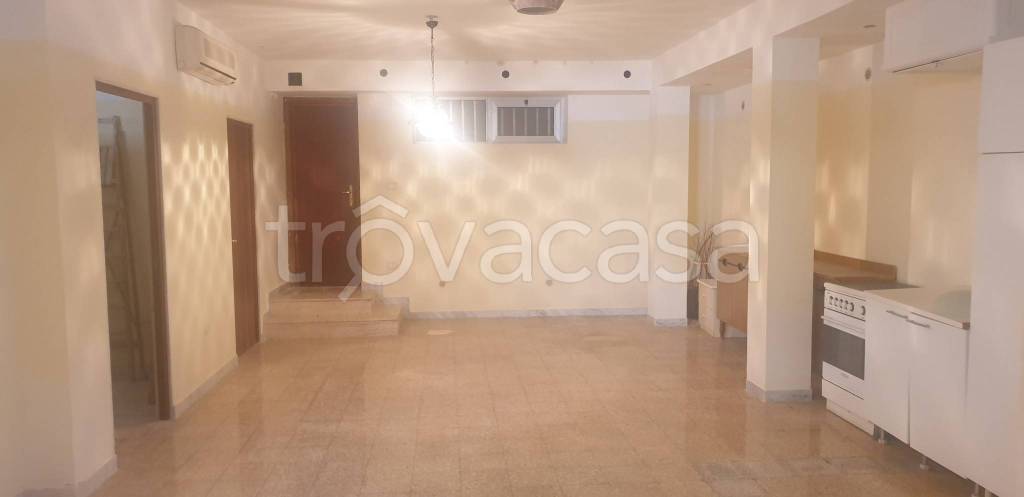 casa indipendente in vendita a Trani in zona Borgo Medievale
