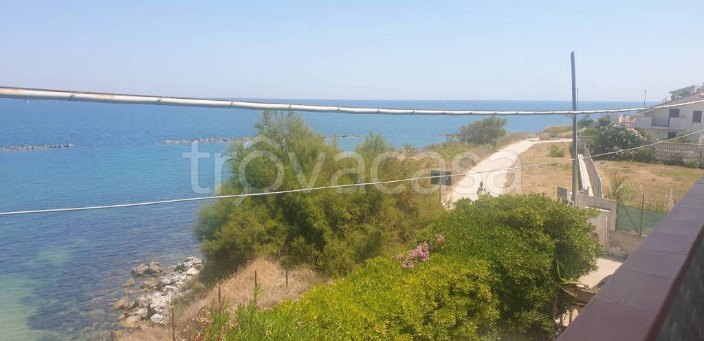 casa indipendente in vendita a Trani in zona Borgo Medievale