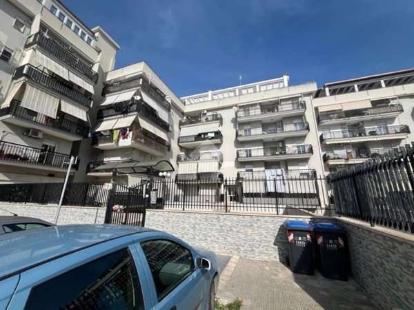 appartamento in vendita a Trani