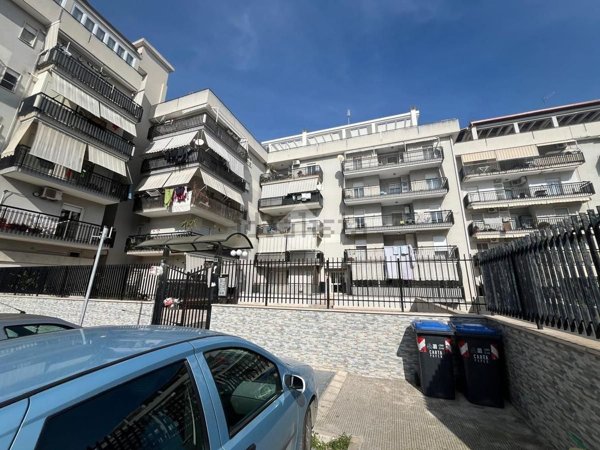 appartamento in vendita a Trani