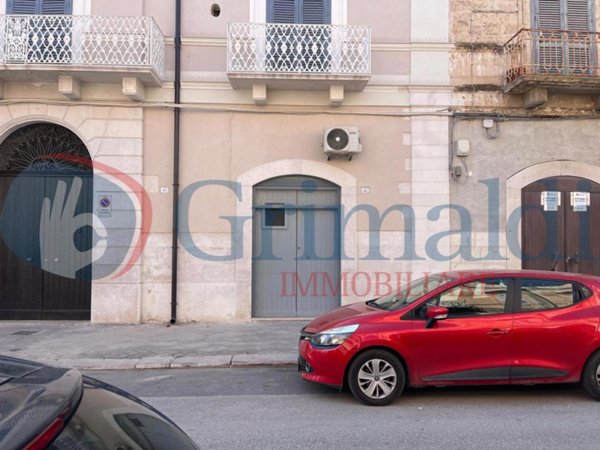 appartamento in vendita a Trani