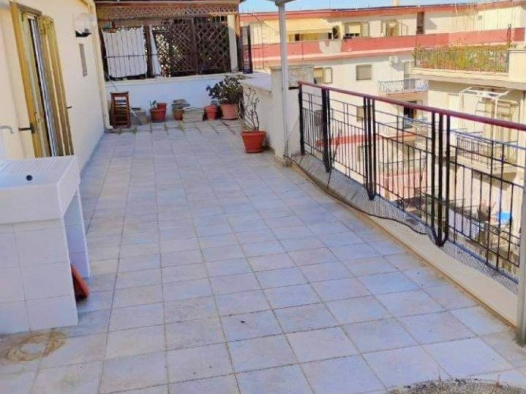 appartamento in vendita a Trani