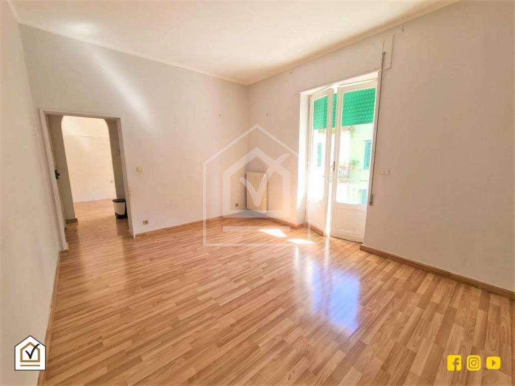 appartamento in vendita a Trani in zona Borgo Medievale