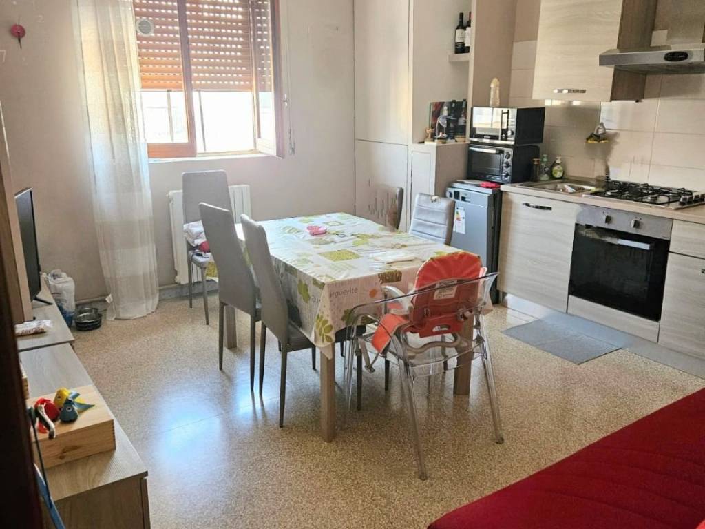 appartamento in vendita a Trani