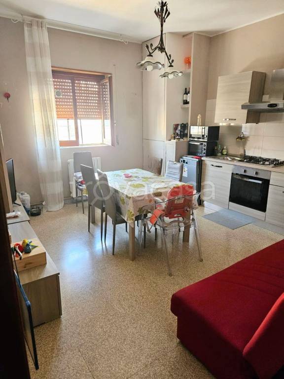 appartamento in vendita a Trani