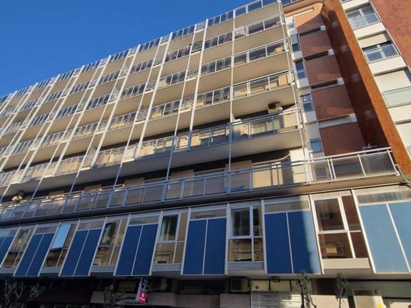 appartamento in vendita a Trani in zona Borgo Ottocentesco