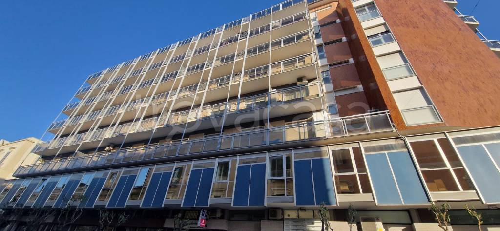 appartamento in vendita a Trani in zona Borgo Ottocentesco