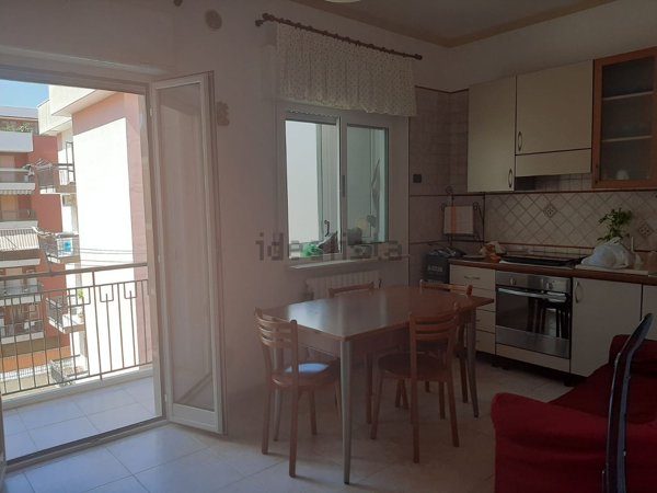 appartamento in vendita a Trani