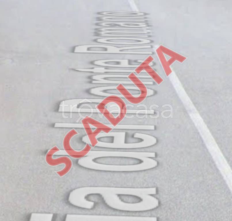 terreno agricolo in vendita a Trani