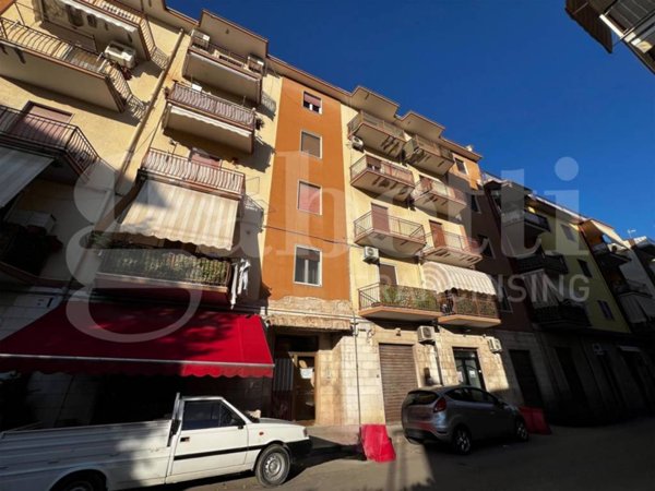appartamento in vendita a Trani in zona Borgo Medievale