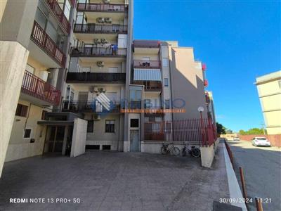 appartamento in vendita a Trani