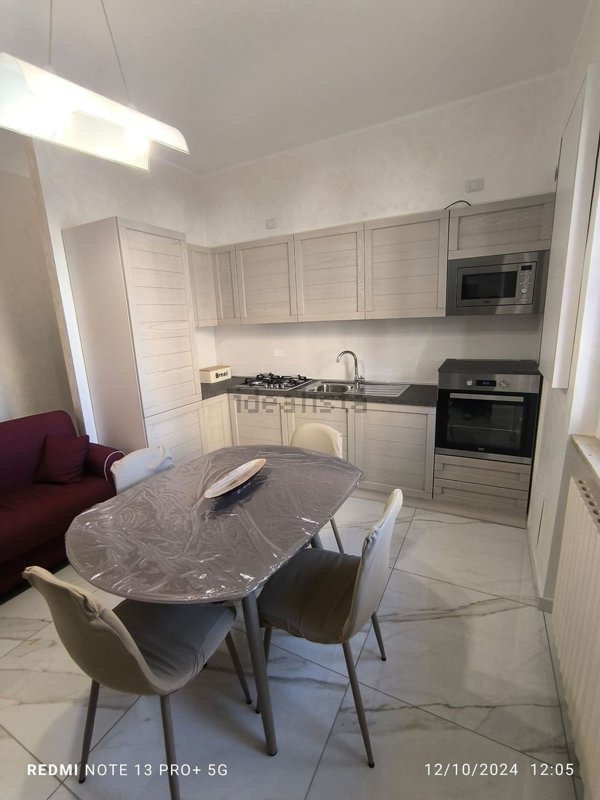 appartamento in vendita a Trani