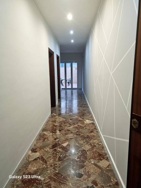appartamento in vendita a Trani