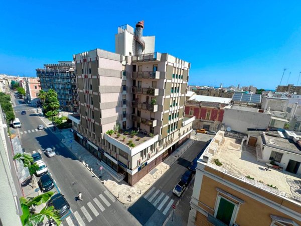 appartamento in vendita a Trani in zona Borgo Ottocentesco