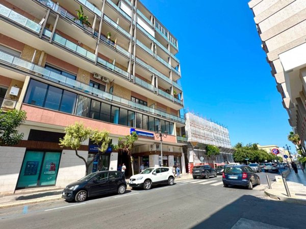 appartamento in vendita a Trani in zona Borgo Ottocentesco