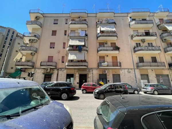 appartamento in vendita a Trani