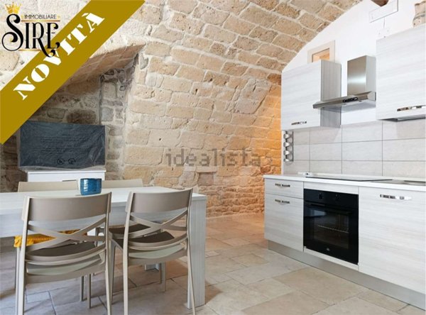appartamento in vendita a Trani