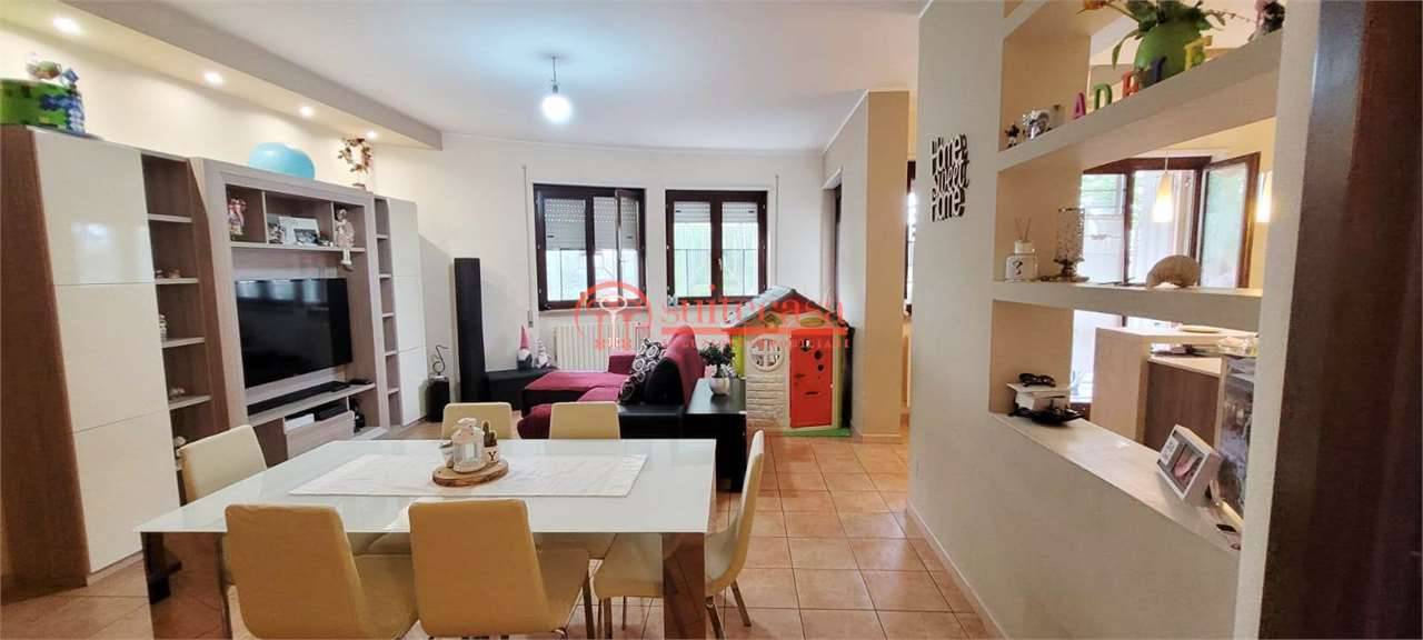 appartamento in vendita a Trani