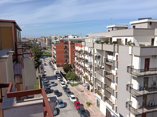 appartamento in vendita a Trani