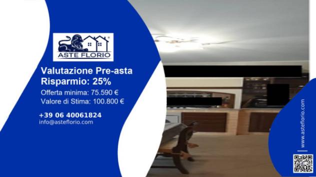 appartamento in vendita a Trani