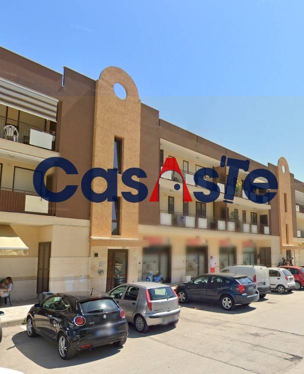 appartamento in vendita a Trani in zona Borgo Ottocentesco