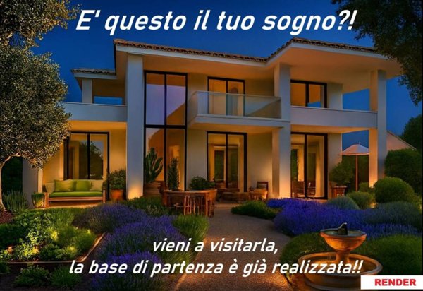 casa indipendente in vendita a Trani