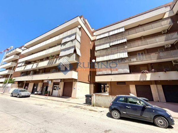 appartamento in vendita a Trani