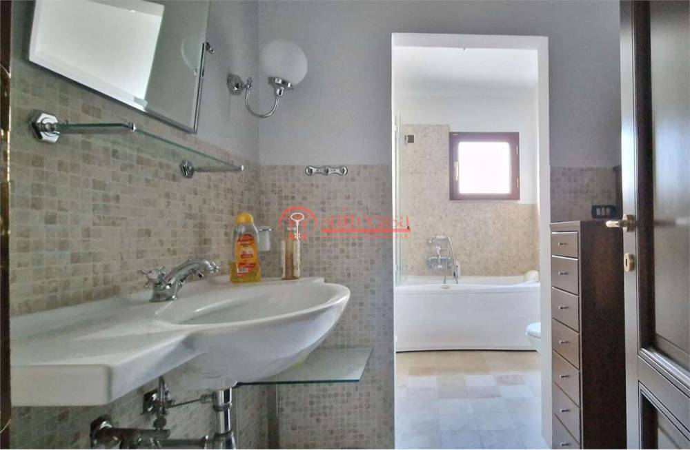 appartamento in vendita a Trani in zona Borgo Medievale
