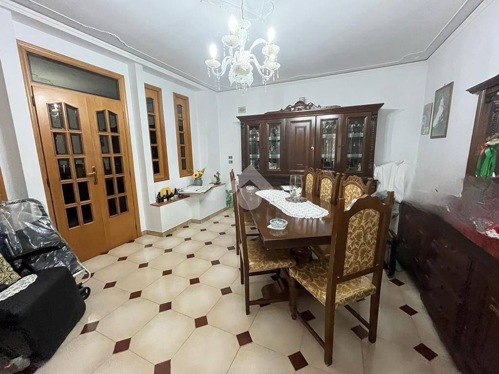 appartamento in vendita a Trani