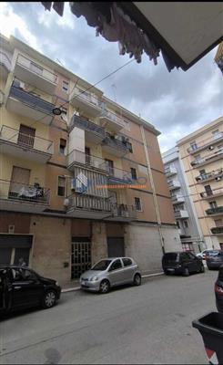 appartamento in vendita a Trani