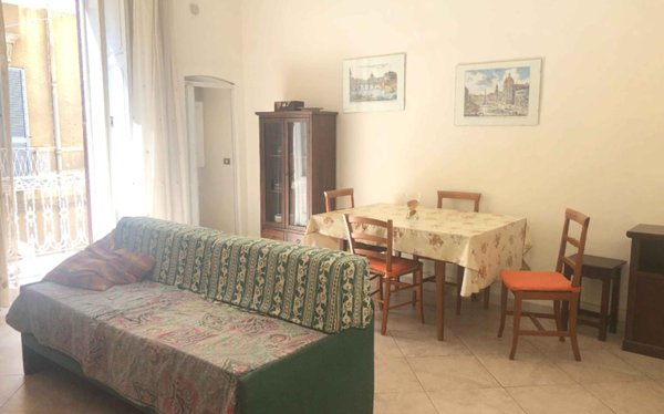 appartamento in vendita a Trani in zona Borgo Medievale
