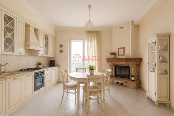 appartamento in vendita a Trani