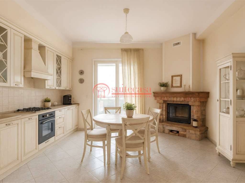 appartamento in vendita a Trani