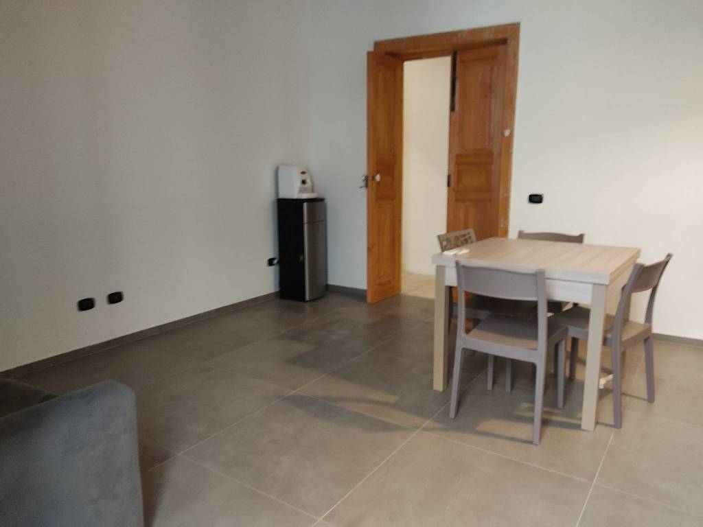 appartamento in vendita a Trani in zona Borgo Medievale