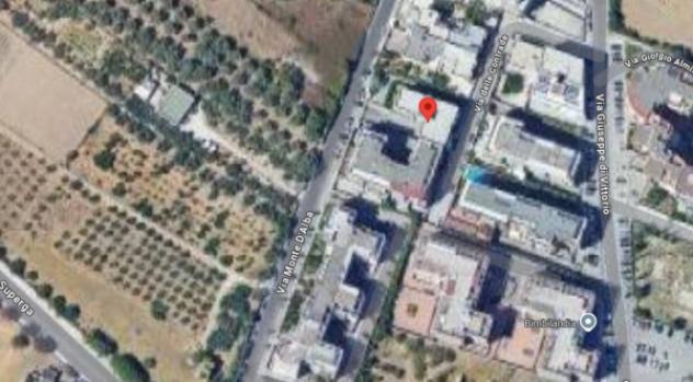 appartamento in vendita a Trani