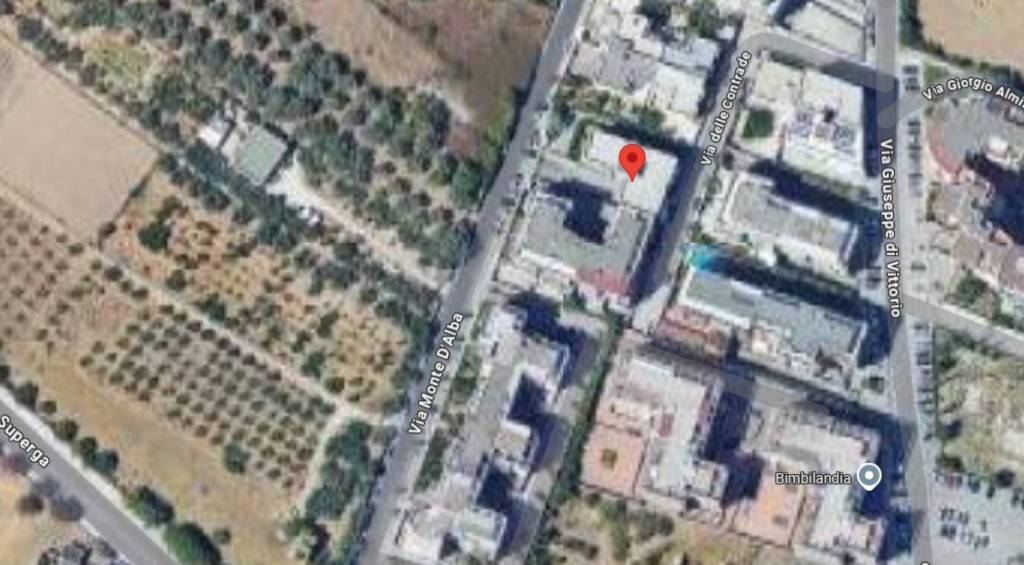 appartamento in vendita a Trani