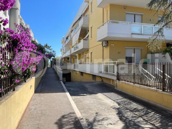 appartamento in vendita a Trani